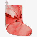 Search for alcohol christmas stockings Red