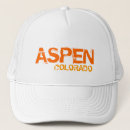 Search for aspen hats Skier