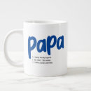 Search for characteristics mugs Typography