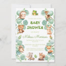 Search for wilderness baby shower invitations Cute