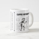 Search for funny work related mugs Work from home