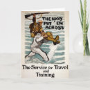 Search for wading cards Vintage