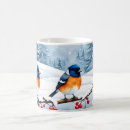 Search for songbird mugs Snow