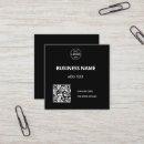 Search for menu restaurant business cards Qr code
