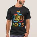 Search for engayged tshirts Rainbow