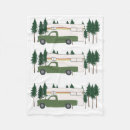 Search for camping blankets Vintage