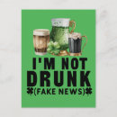 Search for drunk postcards Design