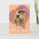 Search for pinto cards invites Equestrian