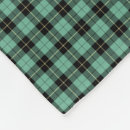 Search for yellow tartan blankets Black