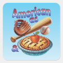 Search for patriotic baseball stickers Sports