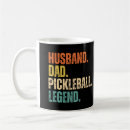 Search for tennis dad mugs Racket