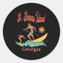 Search for st simons island stickers Coastal