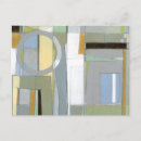Search for geometric shape postcards Squares
