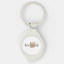Search for squirrel lover key rings Animal