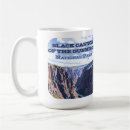 Search for black canyon mugs Colorado