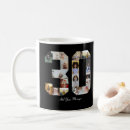 Search for 30 birthday mugs Anniversary