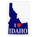 Search for idaho magnets I love idaho