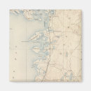 Search for settlements magnets Map