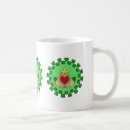 Search for claddagh mugs Crown