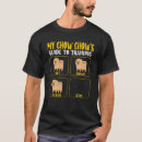 Search for chow chow tshirts Mum