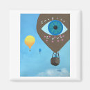 Search for imagination magnets Blue