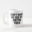 Search for for medical student mugs Humour