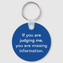 Search for judging key rings Judge