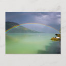 Search for double rainbow postcards Landscape