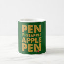 Search for pens mugs Ppap