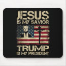 Search for jesus mouse mats Republican