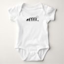 Search for evolution of baby clothes Darwin