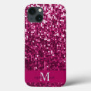 Search for sequins iphone cases Pink