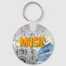 Search for sounds key rings Rainbow