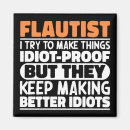 Search for flautist magnets Instrument