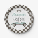 Search for vintage racing plates Boy