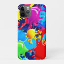 Search for statement cases Vibrant colours