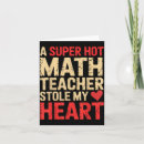 Search for my teacher cards Heart