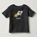 Search for outer space tshirts Rocket