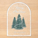 Search for snowfall christmas cards Magical