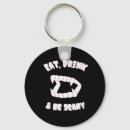Search for pumpkin trick key rings Halloween