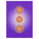 Search for mandala tablecloths Meditation