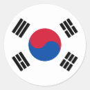 Search for korea stickers National
