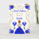 Search for sweet 16 birthday cards Balloon