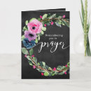 Search for watercolor get well cards Chalkboard