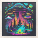Search for ufo coasters Sci fi