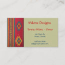 Search for mexican business cards Pretty