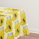 Search for citrus fruit tablecloths Lemon