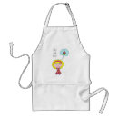 Search for blonde aprons Girl