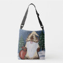 Search for gnome bags Santa