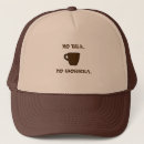 Search for tea baseball caps Black